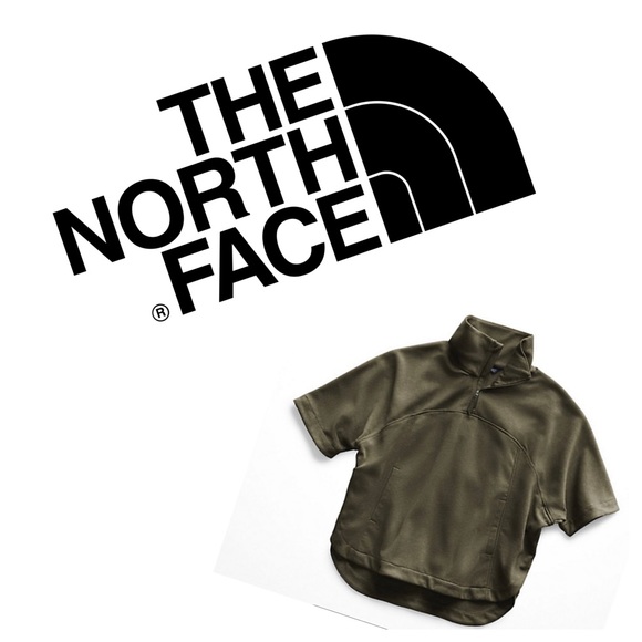The North Face Jackets & Blazers - LIKE NEW The North Face Women's Slacker SS Poncho